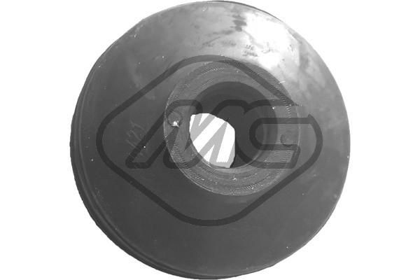 Metalcaucho Afstandsbus, schokdemper 39421 Metalcaucho 39421 Schokdemper, rubber Honda Prelude 4 originele prijs