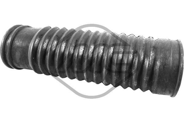 Metalcaucho Dust cover kit, shock absorber 39447 FIAT 127 Metalcaucho shock absorber dust cover & bump stops 39447