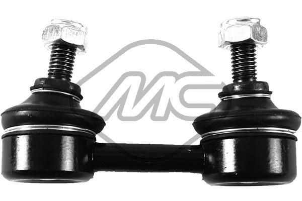 Metalcaucho Stiepnis / Atsaite, Stabilizators 40180 Stabilizatora atsaite Metalcaucho Mitsubishi SPACE WAGON 40180