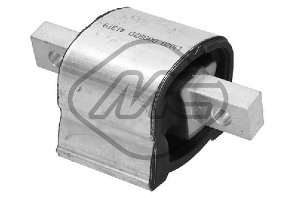 Metalcaucho Supporto, Cambio automatico 41319 41319 Supporto cambio Metalcaucho MERCEDES-BENZ Classe A costo