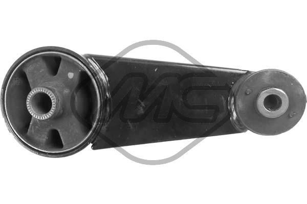 Metalcaucho Suporte, motor 41541 Metalcaucho 41541 Coxim de motor Daewoo KALOS originais