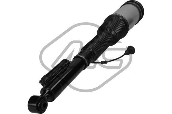 Metalcaucho Pneumatische veerpoot 42911 42911 Metalcaucho Luchtveren Mercedes-Benz goedkoop