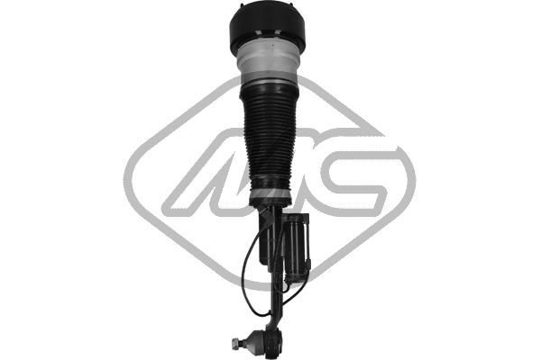 Metalcaucho Luftfederbein 42929 42929 Luftfederung Metalcaucho VW TOUAREG