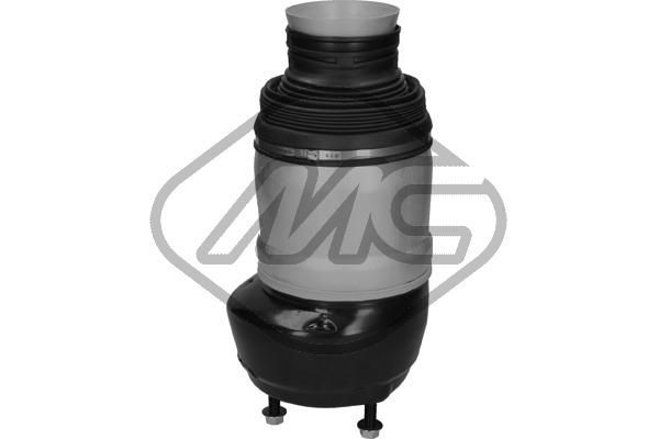 Metalcaucho Õhkpadi 42944 Metalcaucho Lõõts,õhkvedrustus 42944 kasutuskogemus