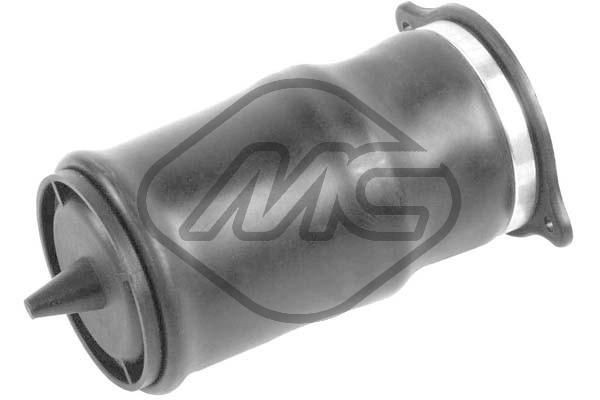 Metalcaucho Luftbälg 42964 42964 Metalcaucho bälgar, luftfjädring