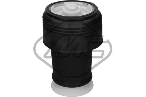 Metalcaucho Air Spring, suspension 42965 Metalcaucho Boot, air suspension 42965 experience