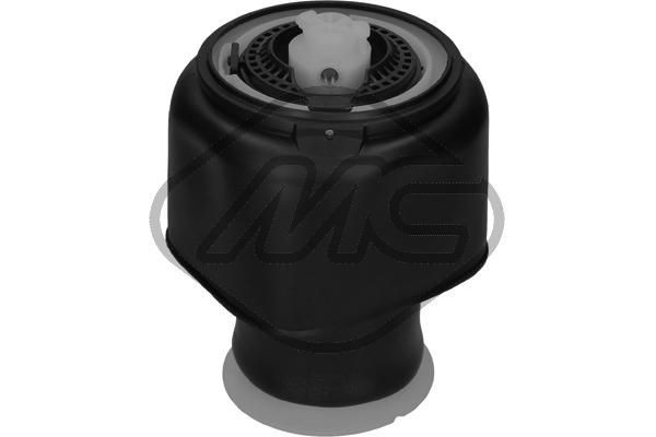 Metalcaucho Õhkpadi 42970 Metalcaucho Lõõts,õhkvedrustus 42970 kasutuskogemus