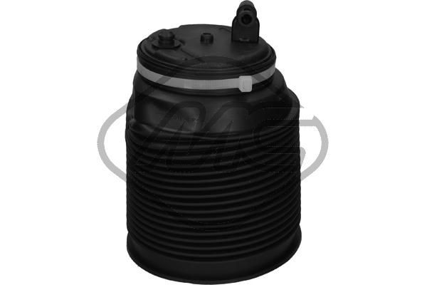 Metalcaucho Õhkpadi 42974 Metalcaucho Lõõts,õhkvedrustus 42974 kasutuskogemus