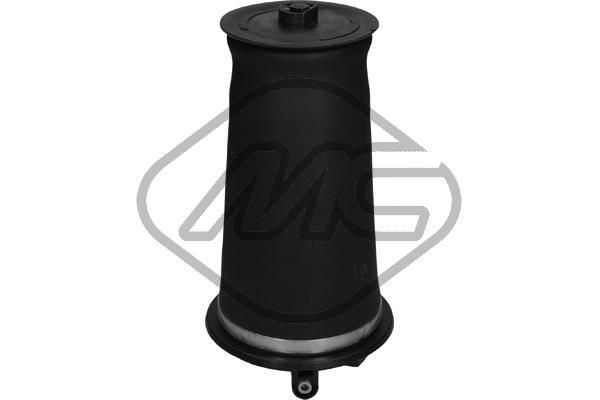 Metalcaucho Molla pneumatica 42980 Metalcaucho 42980 Soffietto, sospensione pneumatica Range Rover L494 originale prezzo