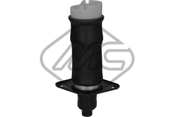 Metalcaucho Mola pneumática 42984 Metalcaucho Fole, suspensão pneumática 42984 avaliação