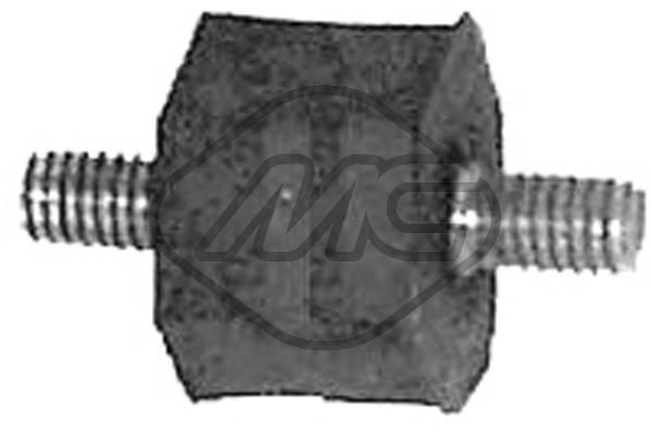 Metalcaucho Holding Bracket, fuel feed pump 46045 Fuel supply module Metalcaucho 46045 cheap