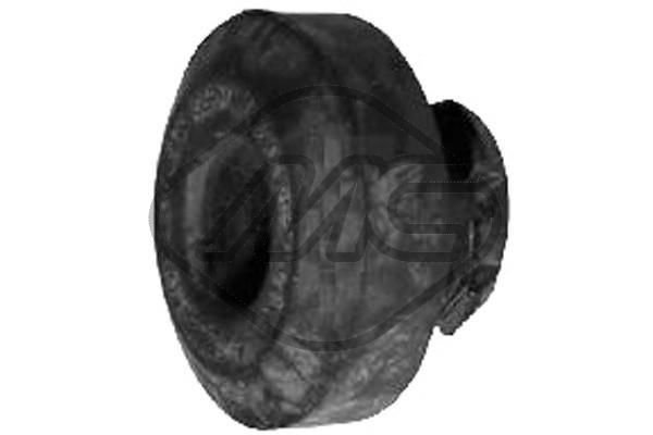 Metalcaucho Lagerung, Kühler 47363 Kühler Befestigungsteile Metalcaucho Q2 47363 günstig