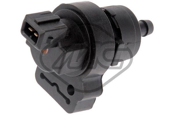Metalcaucho Venttiili, aktiivihiilisuodatin 93513 93513 Metalcaucho Huohotinventtiili SEAT