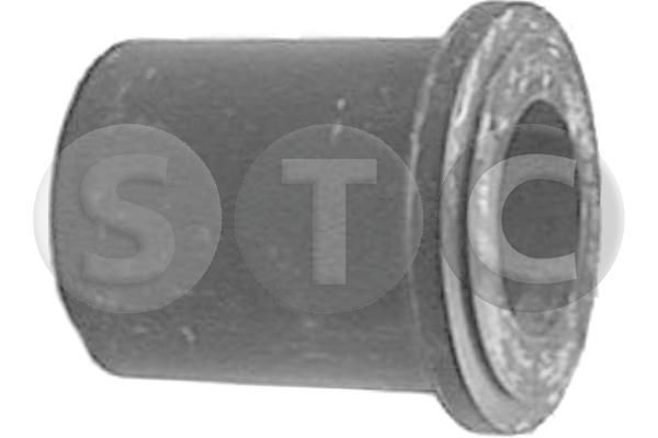 STC Casquilho de apoio, mola de lâmina T423399 STC Mola de caminhão T423399 experiência