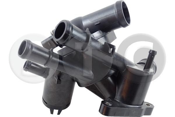 STC Termostato, refrigerante T435855 STC Termostato de agua T435855 opiniones