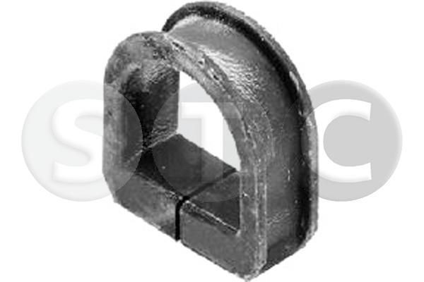 STC Silent bloc de crémaillère T442323 T442323 Suspension de la direction FIAT DOBLO STC