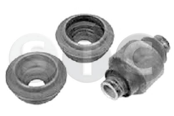 STC Reparationssats för länkarmar T442591 Byta Reparationssats länkarm MERCEDES-BENZ W123 Coupe (C123) kostnad STC T442591