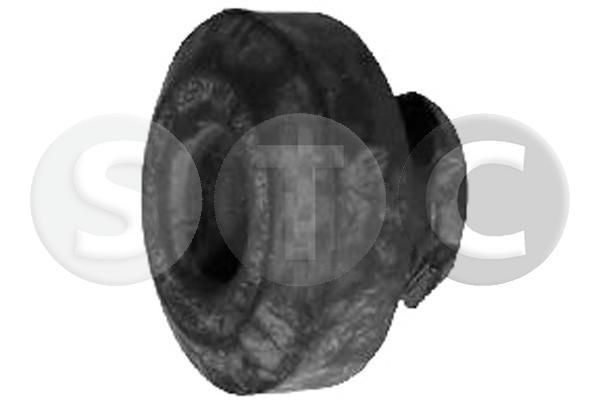 STC Paigutus, radiaator T447363 T447363 Radiaatorikinnitusosad STC MERCEDES-BENZ 123. Seeria