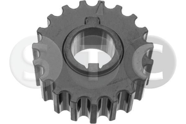 Pignon de vilebrequin STC T448233 Prix Roue dentée vilebrequin STC T448233