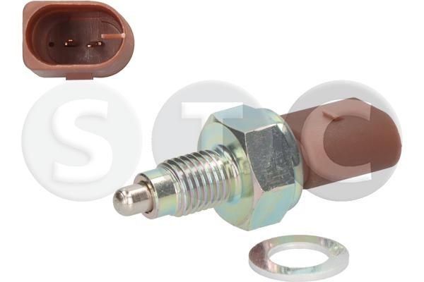 STC Interruttore, Luce di retromarcia T448348 T448348 costo Interruttore retromarcia STC Volkswagen UP
