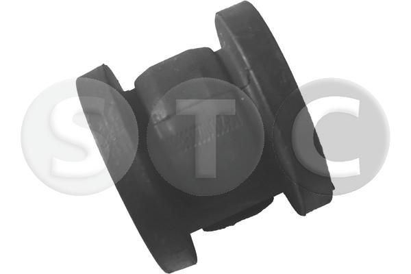STC Silent bloc de crémaillère T458689 T458689 Silent bloc de crémaillère FIAT DOBLO STC