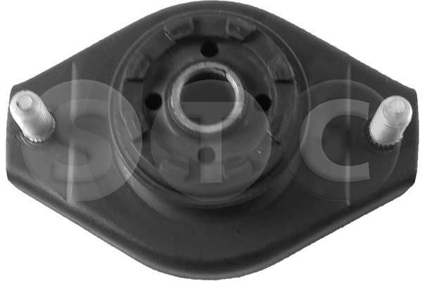 STC Fjäderbenslagring T458755 T458755 STC topplagring Audi TT