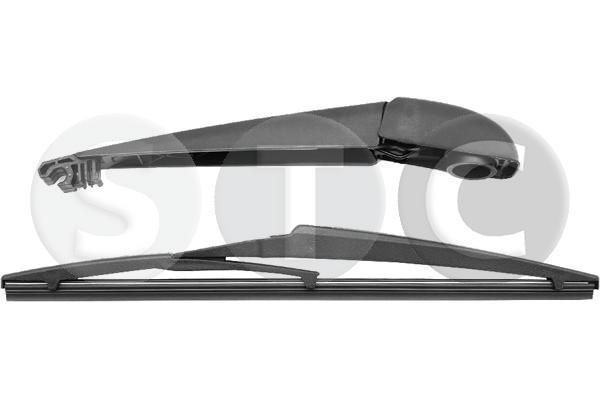 STC Zadný stierač T468261 Stierače PEUGEOT STC T468261