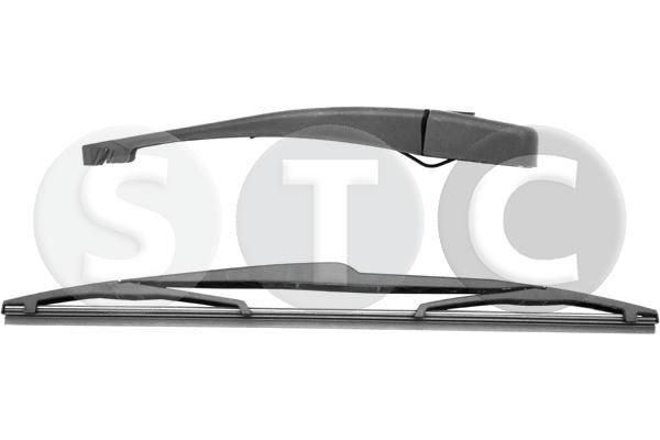 STC Vindusvisker bak T468390 Viskerblader STC CITROËN T468390