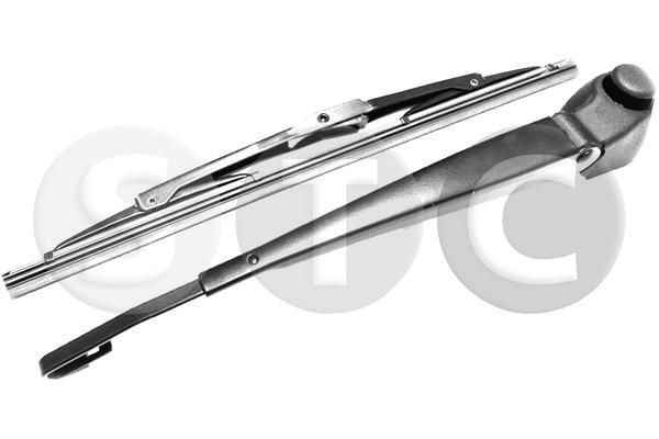 STC Πισω υαλοκαθαριστηρας T468412 T468412 Υαλοκαθαριστήρες STC SUZUKI SPLASH