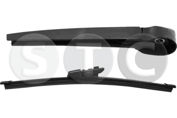 STC Achterruitenwisser T468452 Wisserblad SUZUKI STC T468452