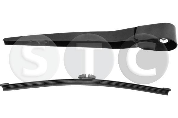 STC Escova traseira T468454 Limpa-para-brisas STC ALTO T468454 baratos