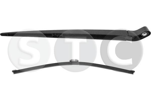 STC Zadný stierač T468461 T468461 Stierače SUZUKI SPLASH STC