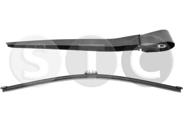 STC Achterruitenwisser T468463 Achterruitwisser SUZUKI STC T468463
