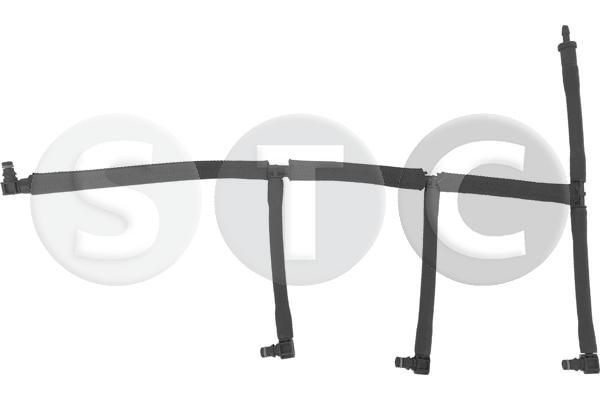 STC Slang, lekbrandstof T492177 T492177 Brandstofrail STC BMW 3-serie