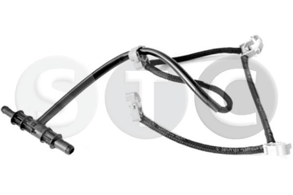STC Slange T492179 Slange STC Mercedes-Benz SPRINTER T492179