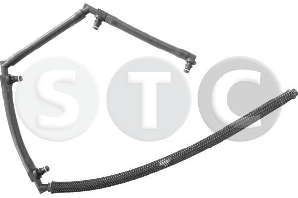 STC Leckkraftstoff-Schlauch T492196 T492196 Kraftstoffverteiler STC LANCIA Kosten