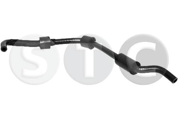STC Rør, sylinderhodelufting T499612 T499612 Rør, sylinderhodelufting AUDI R8 STC