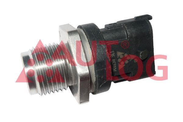 AUTLOG Sensore, Pressione carburante AS2224 AUTLOG AS2224 Sensore pressione alimentazione HYUNDAI Accent IV Hatchback (RB) originale prezzo