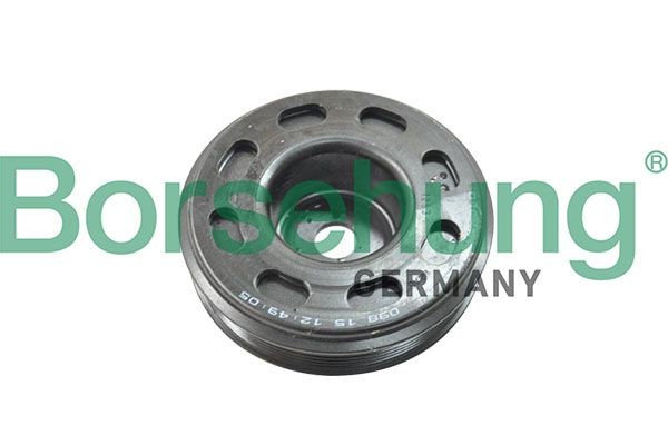 Borsehung Remskive, veivaksel B12079 Remskive veivaksel Borsehung KIA B12079