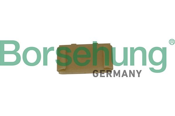 Borsehung Coulisse de chaîne de distribution B1G043 Guide fixe de chaîne de distribution Borsehung MERCEDES-BENZ B1G043