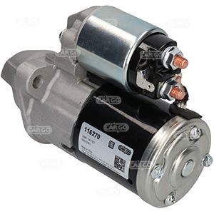 HC-Cargo Lichtmaschine 116381 116381 HC-Cargo Startergenerator RENAULT Kosten