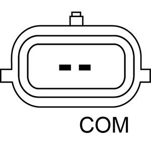 HC-Cargo Lichtmaschine 116450 116450 HC-Cargo Lichtmaschine KIA Kosten