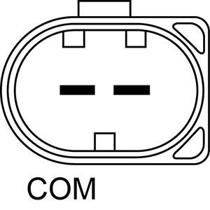 HC-Cargo Generator 116488 Dynamo HC-Cargo BMW 7-serie 116488