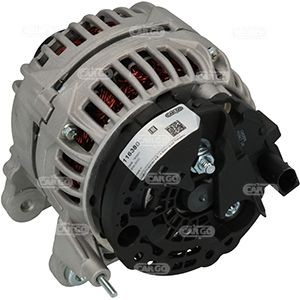 HC-Cargo Starter 116525 HC-Cargo 116525 Starter