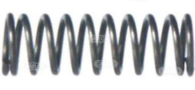 HC-Cargo Reparasjonssett, starter 134279 134279 Starter tilbehør CHEVROLET CRUZE HC-Cargo