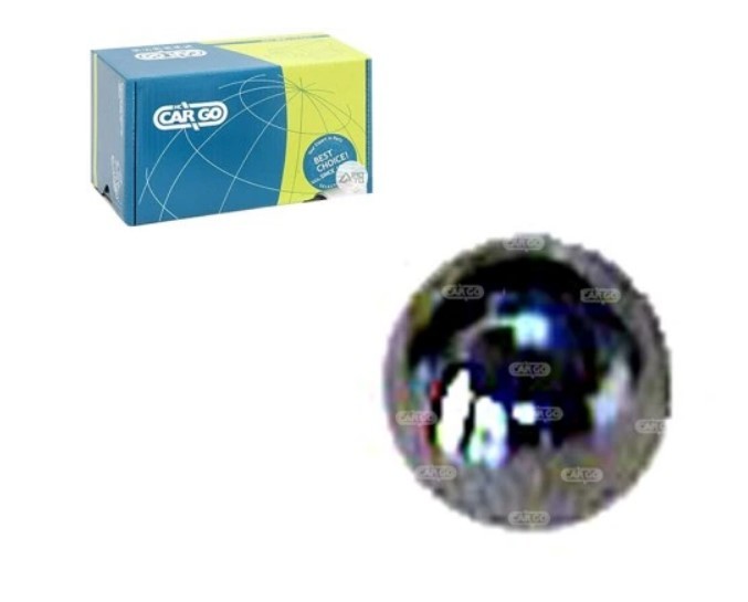 HC-Cargo Kugel 135574 HC-Cargo 135574 Kugel