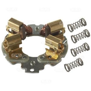 HC-Cargo Válvula EGR 182704 182704 Válvula egr HC-Cargo CHEVROLET LACETTI