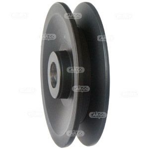 HC-Cargo EGR-ventil 182715 AGR ventil HC-Cargo Chevrolet LACETTI 182715