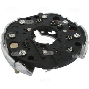 HC-Cargo EGR-ventil 182723 Eksosreturventil HC-Cargo LAND ROVER 182723