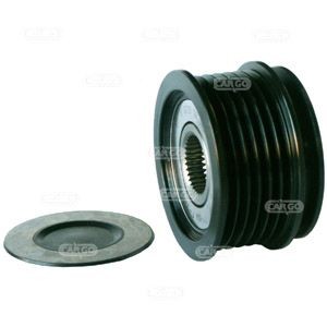 HC-Cargo Βαλβίδα AGR 182729 Βαλβίδα EGR HC-Cargo Fiat MULTIPLA 182729